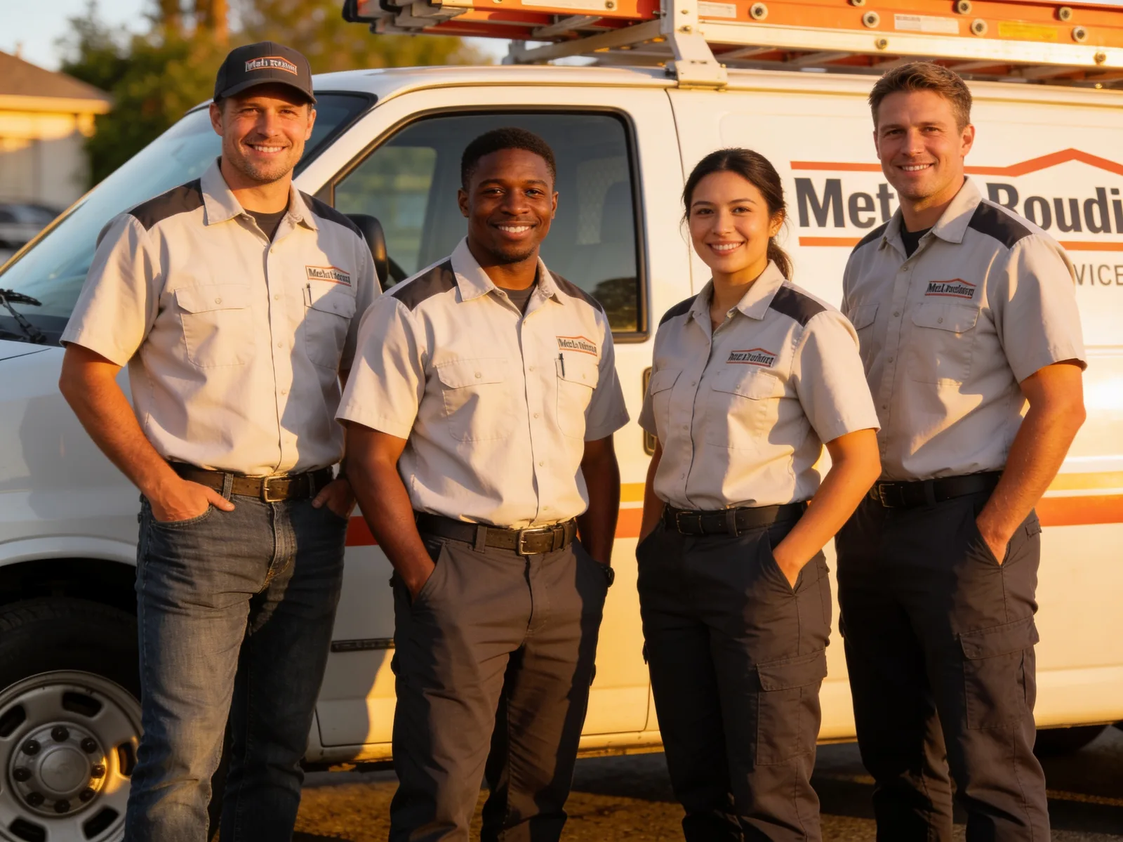Metal Roof Installation company in Crandall, TX
